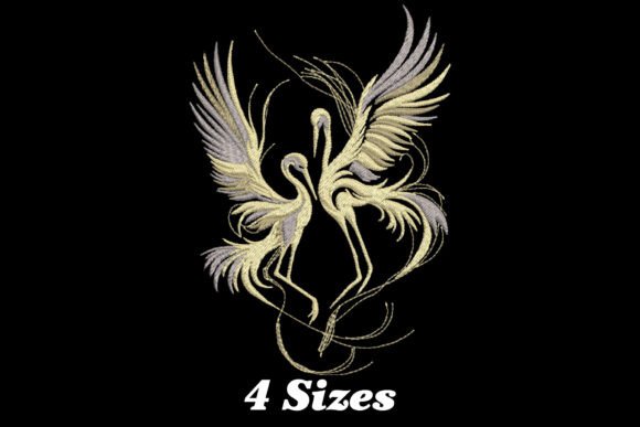 Funny Birds Embroidery Design Review: A Quirky Addition to Your Projects