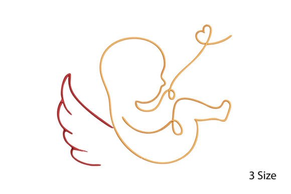 Mother Love Embroidery Design Review: A Whimsical Touch for Real Projects